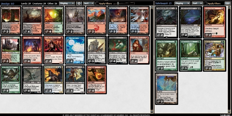 BIGs 人見将亮 みっくすは「発掘」についてかく語りき【BIGWEB | MTG